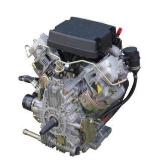 R2V88 diesel engine