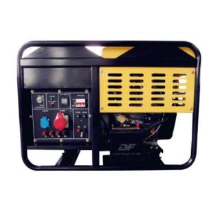 R2V88-10KW diesel generator set(Open)