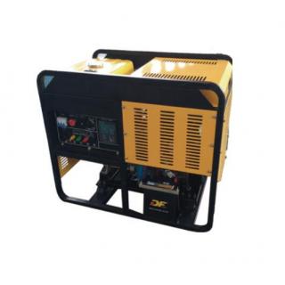 R292-12KW diesel generator set ( Open)