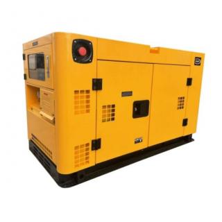 R292-12KW diesel generator set( Silent )