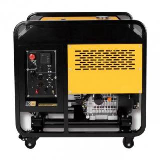 2V95-15kw diesel generator set(Open)