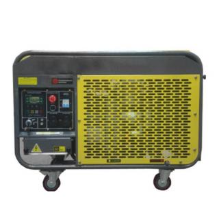 EV80-10KW diesel generator set( Open)