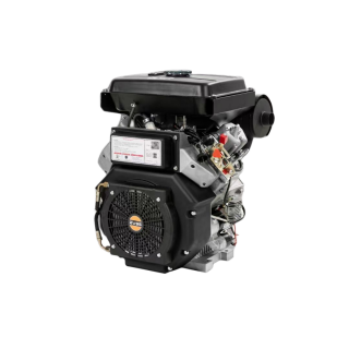 25hp two cylinders diesel engine 2v92