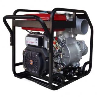 8 inch diesel engine pump 