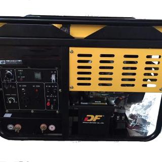 350A welding generator OPEN TYPE