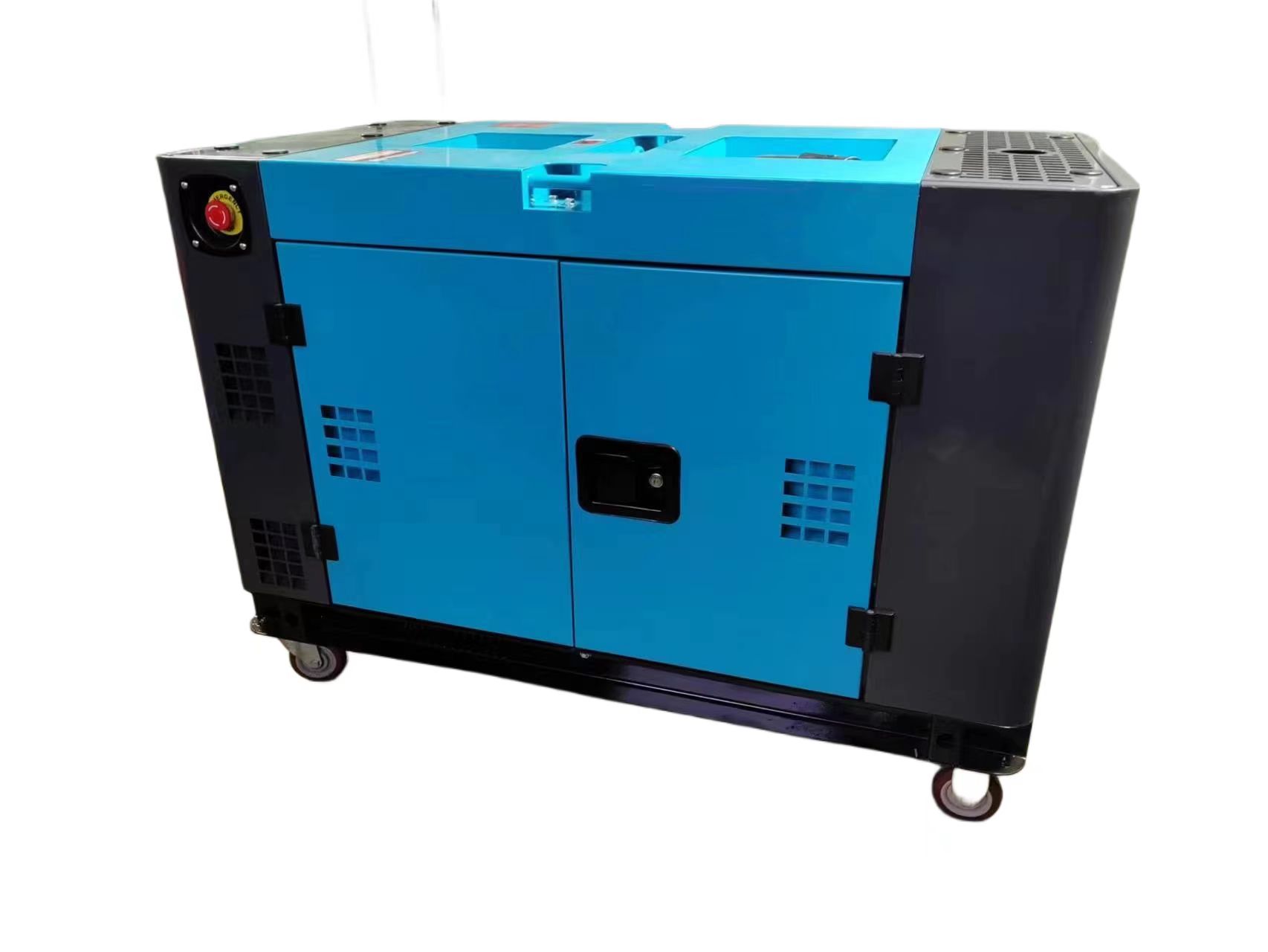 Big discount 300a welding generator only 3799usd